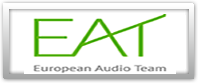 EAT European Audio Team
